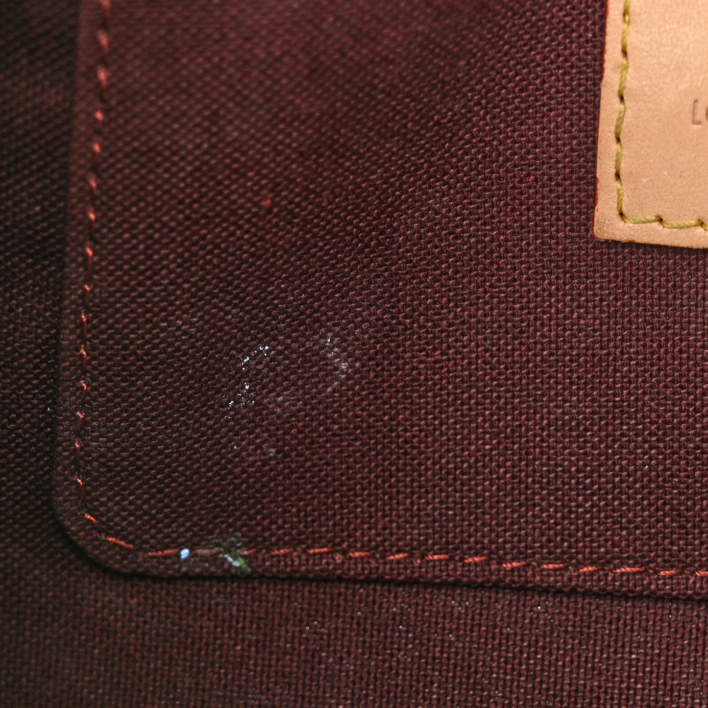 Monogram Favorite MM