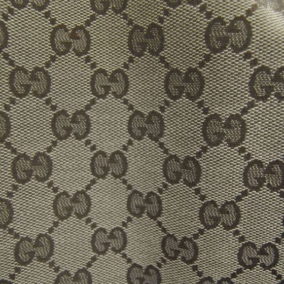 Monogram Large Sukey Brown