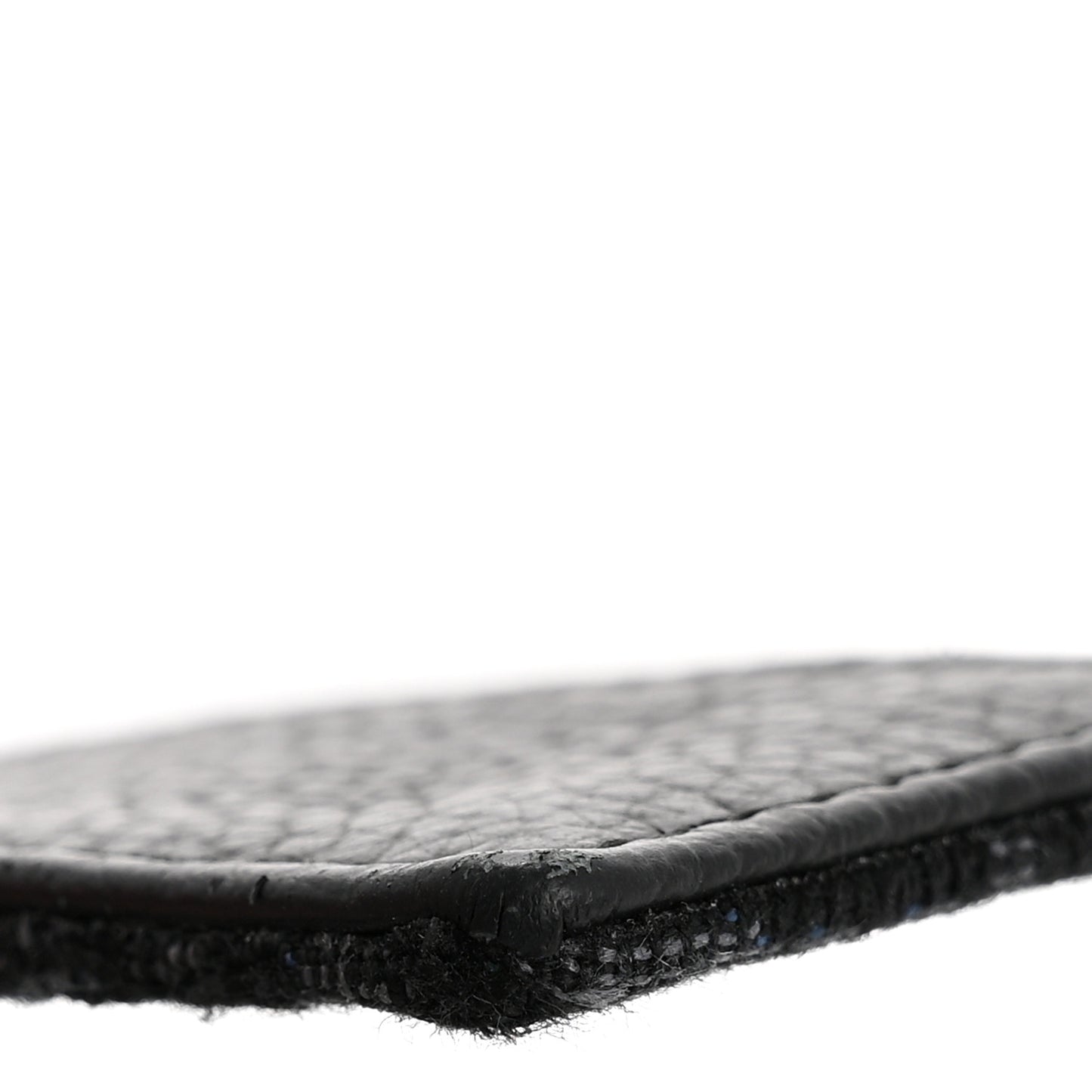 Oblique 35mm Reversible Belt 90 36 Black