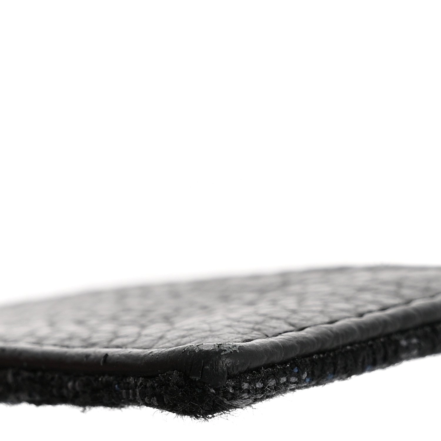 Christian Dior Oblique 35mm Reversible Belt 90 36 Black 6 of 7