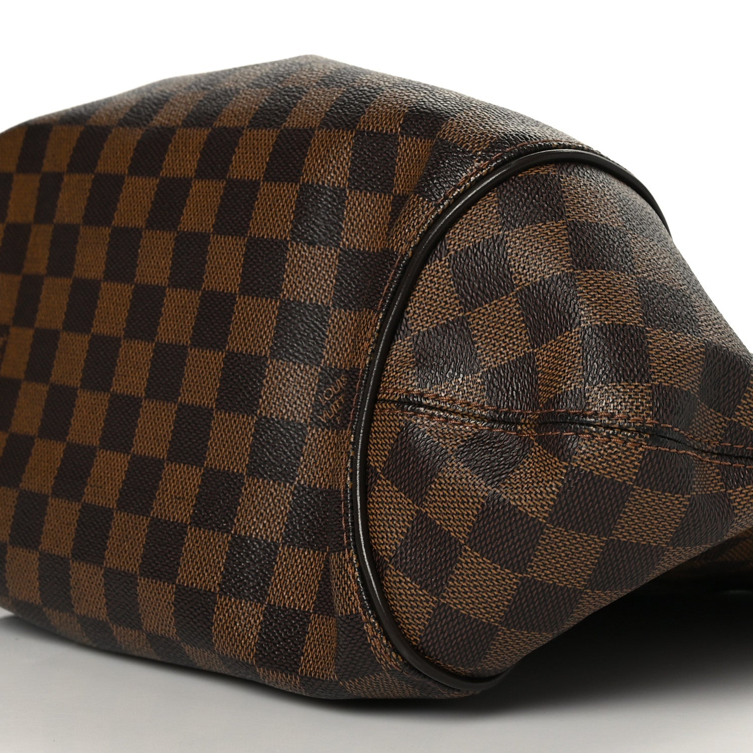Louis Vuitton Damier Ebene Sistina MM 7 of 7