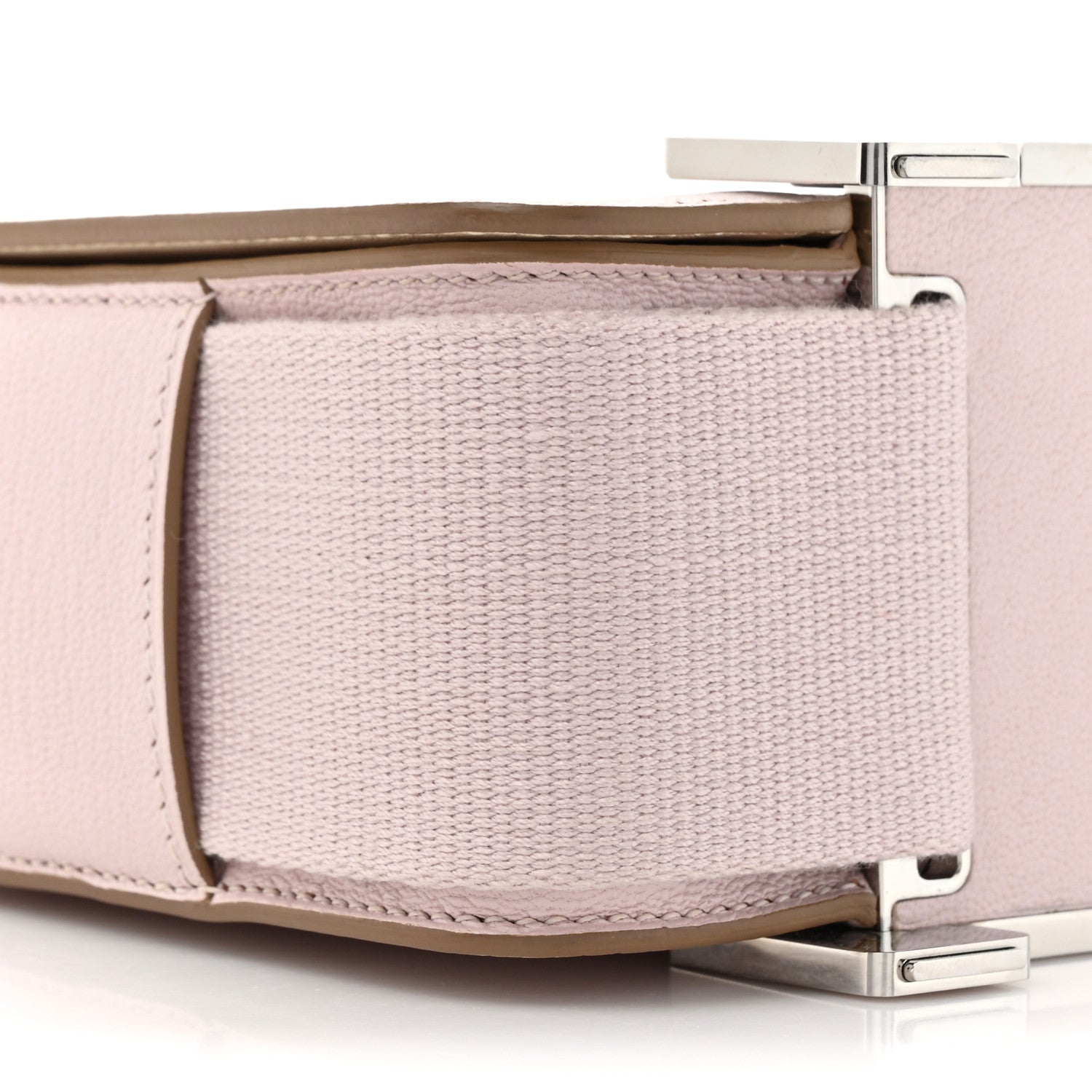 Hermes Chevre Mysore Verso Geta Mauve Pale Nata 10 of 14