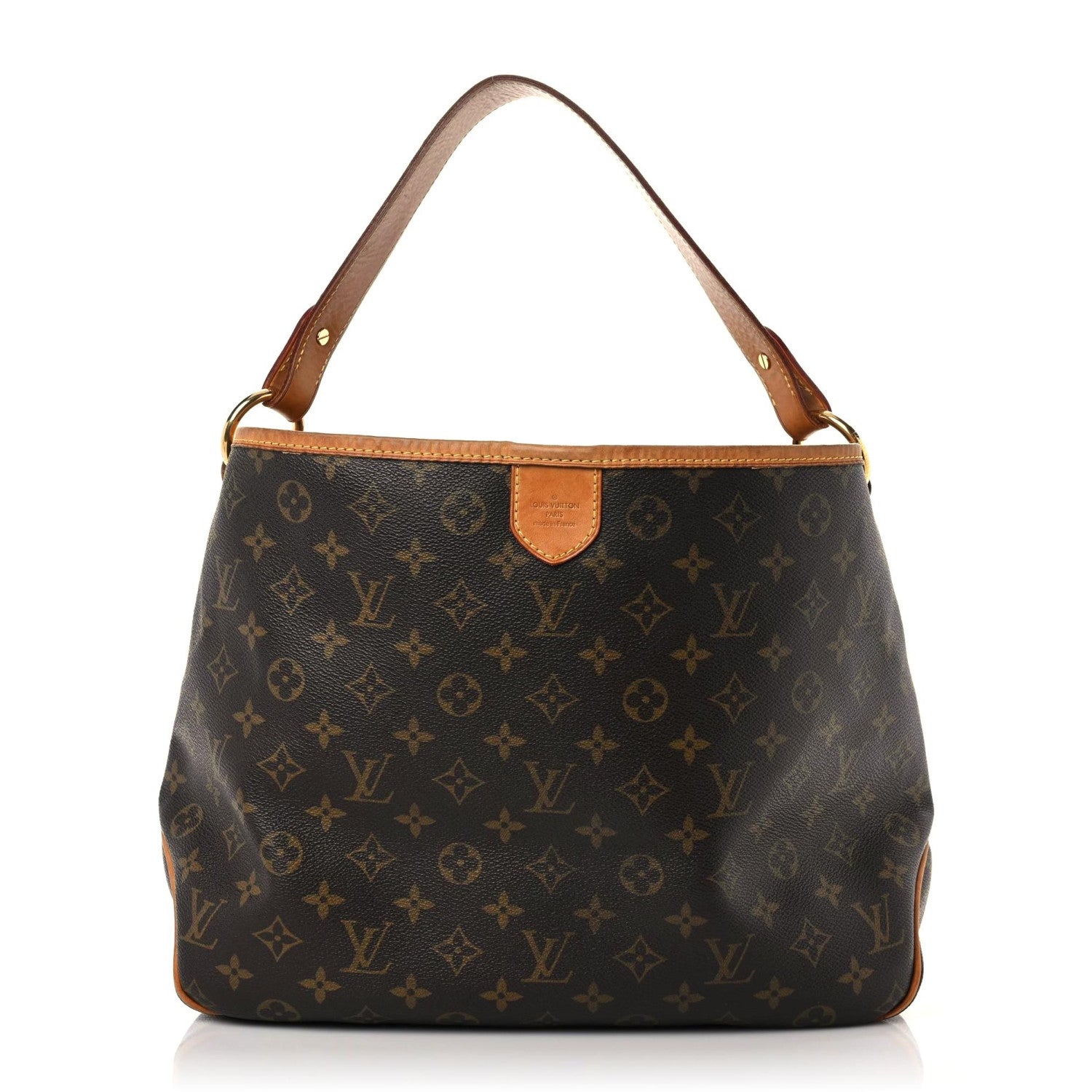 Louis Vuitton Monogram Delightful PM 1 of 33