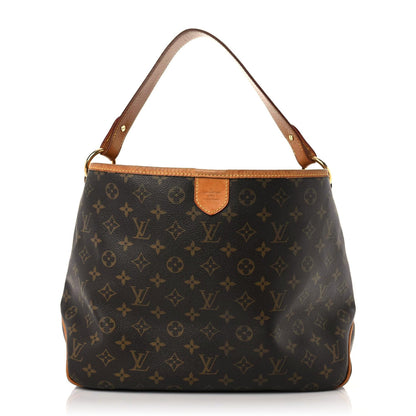 Louis Vuitton Monogram Delightful PM 1 of 33
