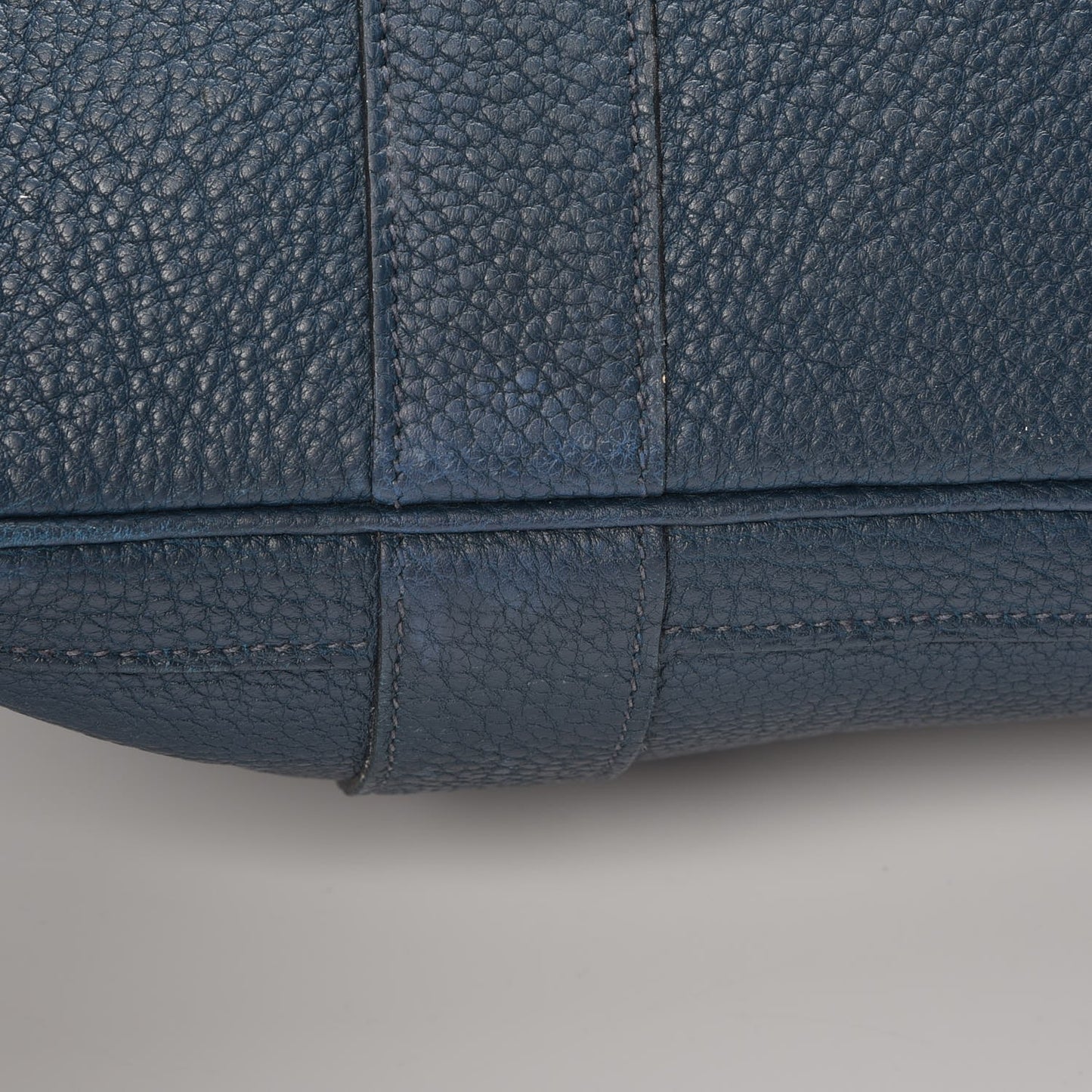 Negonda Garden Party 36 MM Bleu de Prusse