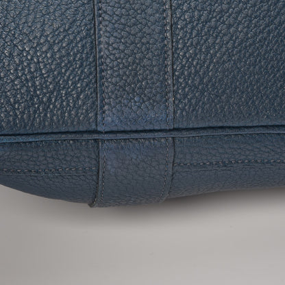Hermes Negonda Garden Party 36 MM Bleu de Prusse 8 of 8