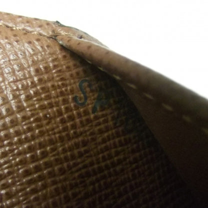 Louis Vuitton Monogram Small Ring Agenda w Address Book 7 of 7
