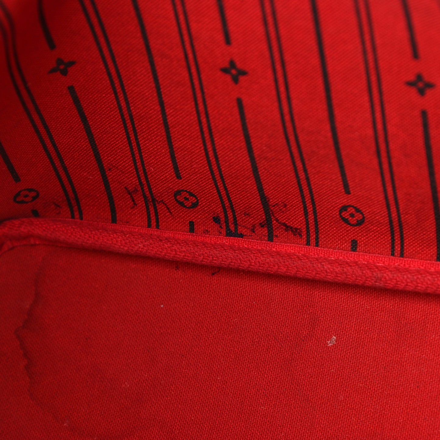 Damier Ebene Neverfull PM