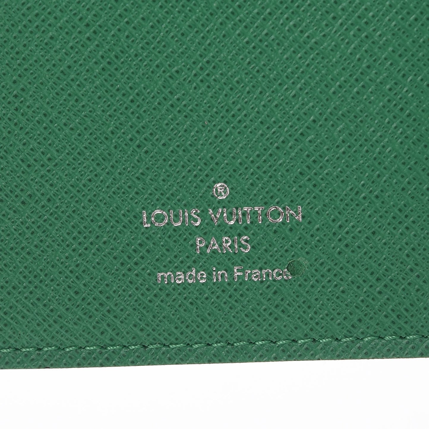 Taiga Brazza Wallet Toundra