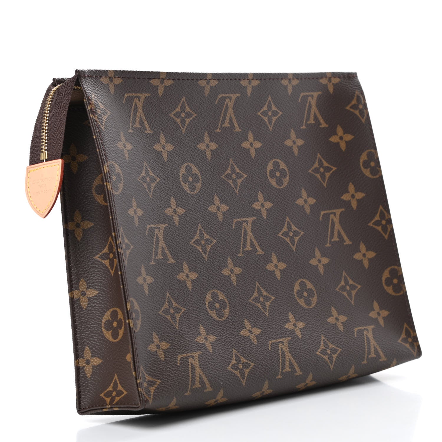 Louis Vuitton Monogram Toiletry Pouch 26 3 of 7
