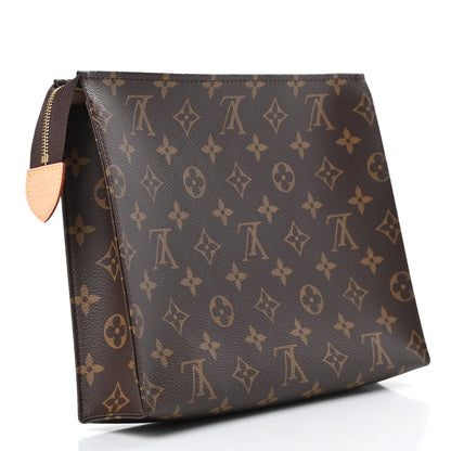Louis Vuitton Monogram Toiletry Pouch 26 3 of 7