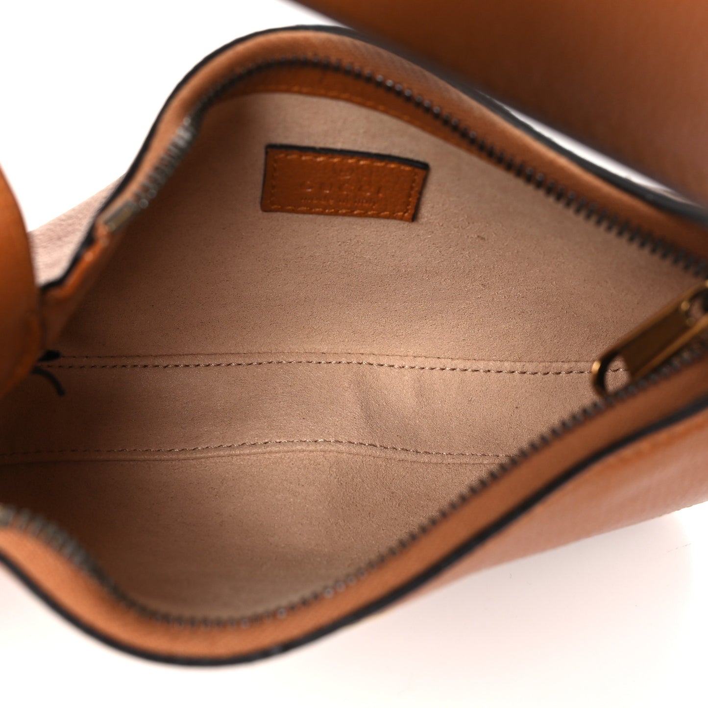 Goatskin Mini Aphrodite Shoulder Bag New Cuir