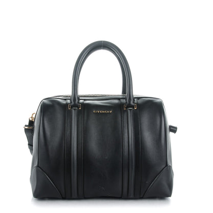 Givenchy Lambskin Medium Lucrezia Black 1 of 8
