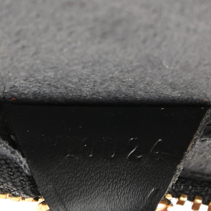 Louis Vuitton Epi Mabillon Backpack Black 13 of 17