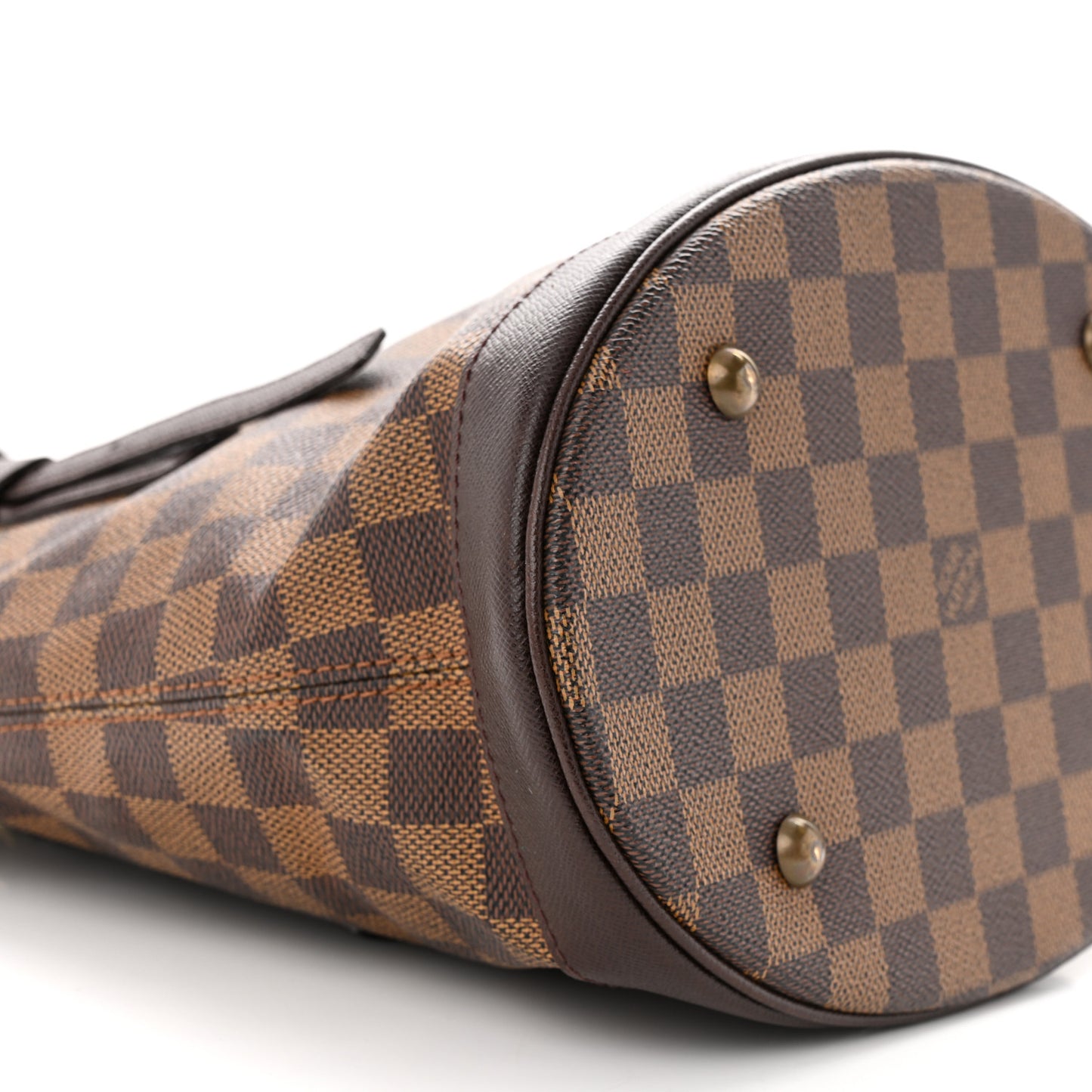 Damier Ebene Marais Bucket 23