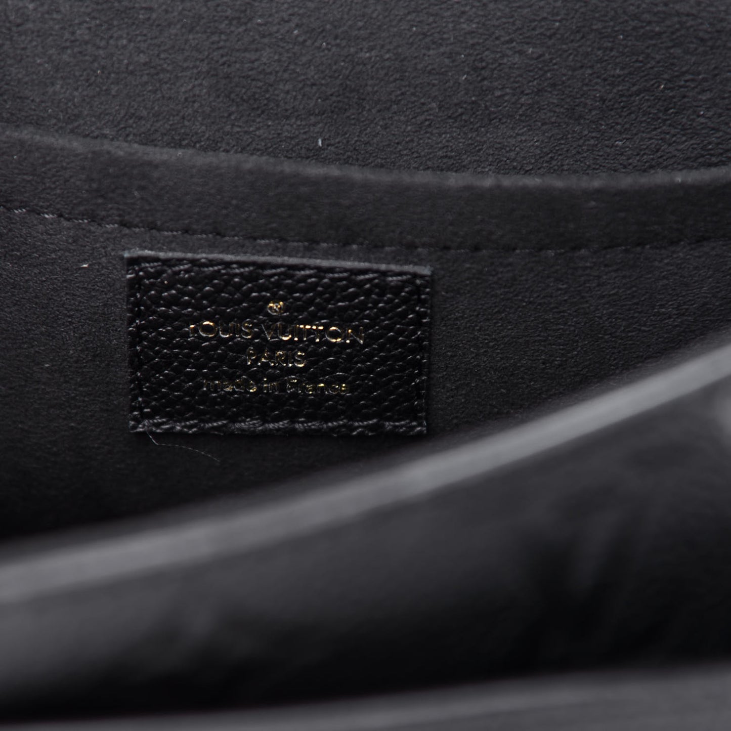 Empreinte Vavin BB Black