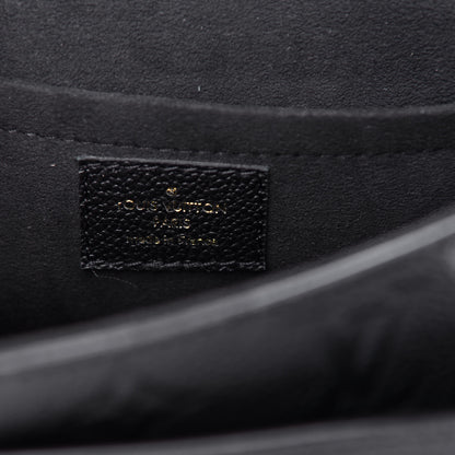 Louis Vuitton Empreinte Vavin BB Black 6 of 9