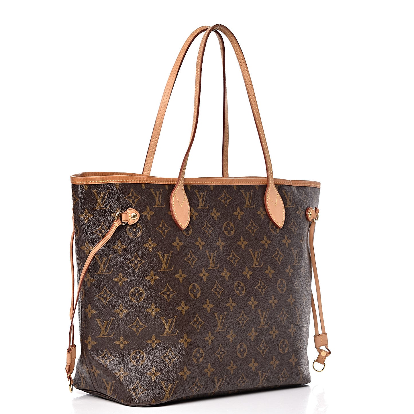 Monogram Neverfull MM