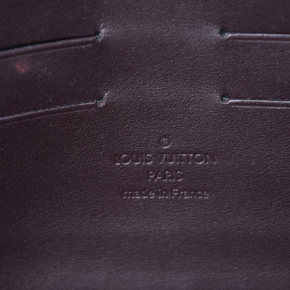 Louis Vuitton Vernis Sunset Boulevard Amarante 6 of 7