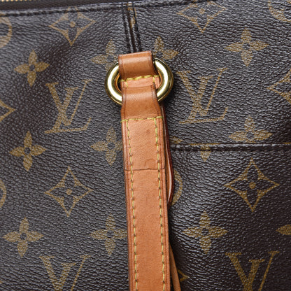Louis Vuitton Monogram Totally PM 10 of 17