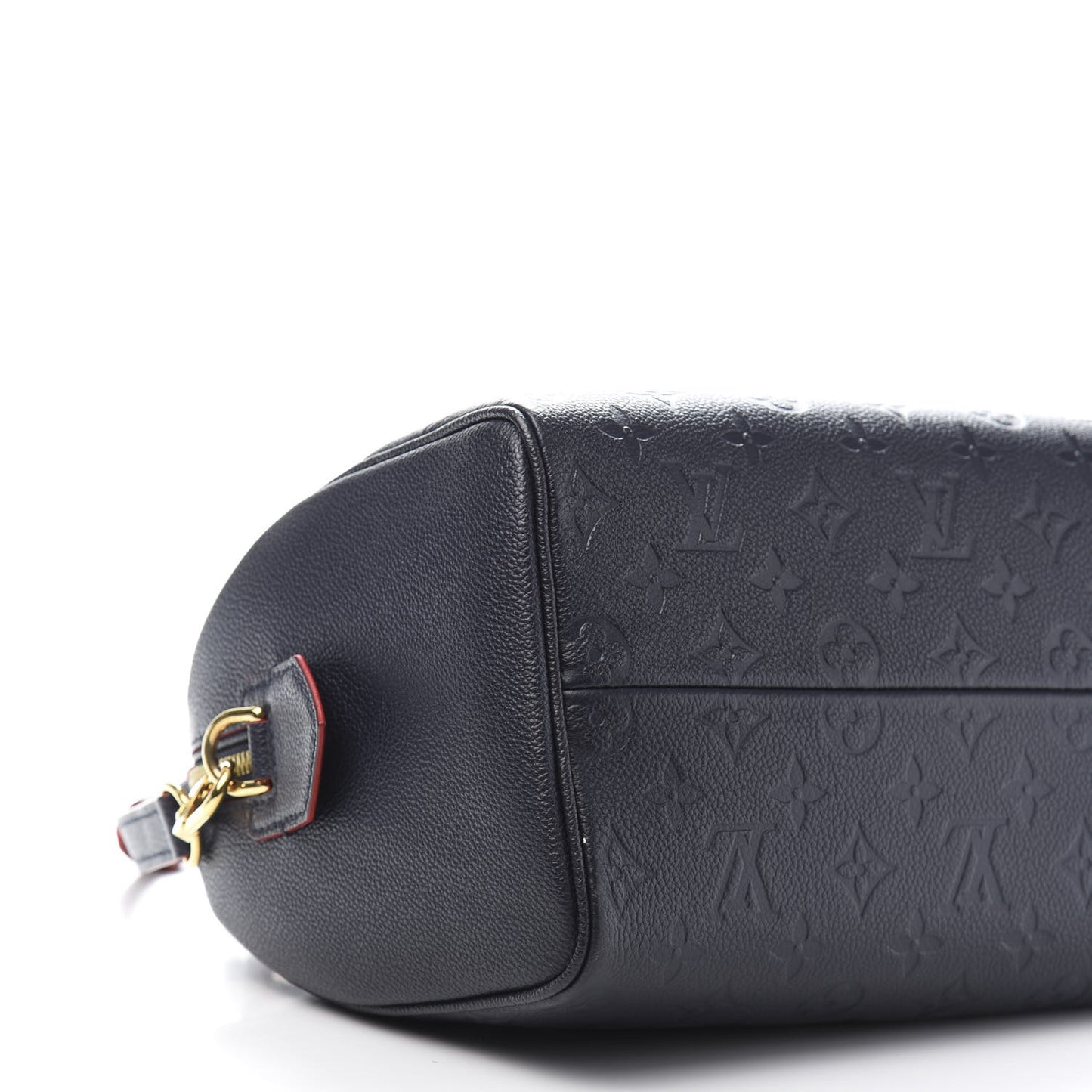 Empreinte Speedy Bandouliere 25 NM Marine Rouge