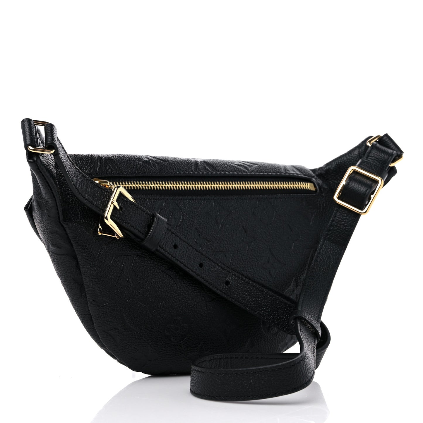 Empreinte BumBag Black