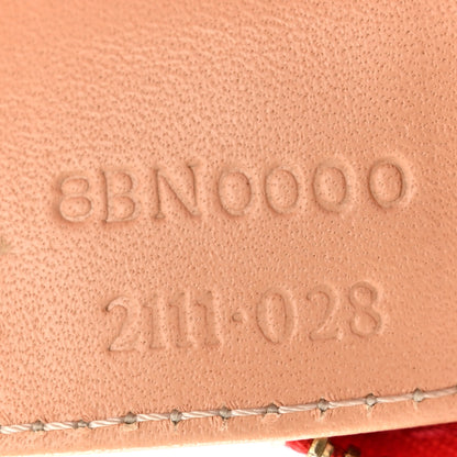Fendi Zucchino Small Tote 7 of 12
