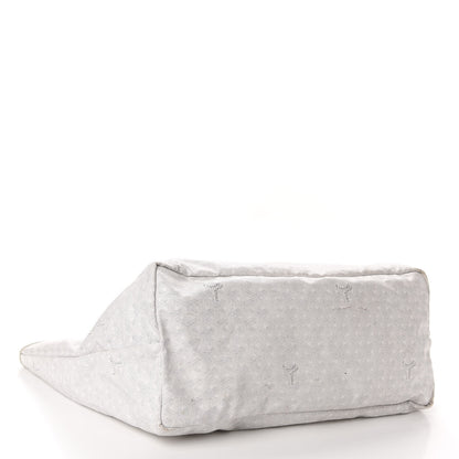 Goyard Goyardine Saint Louis GM White 4 of 11