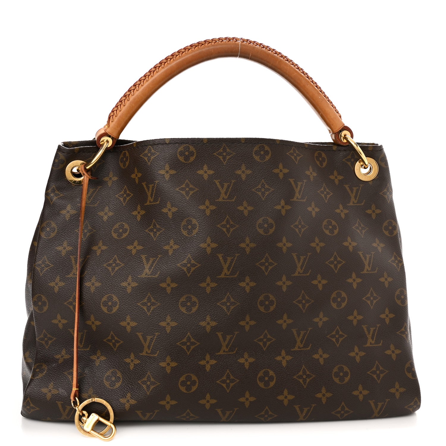 Louis Vuitton Monogram Artsy MM 1 of 13