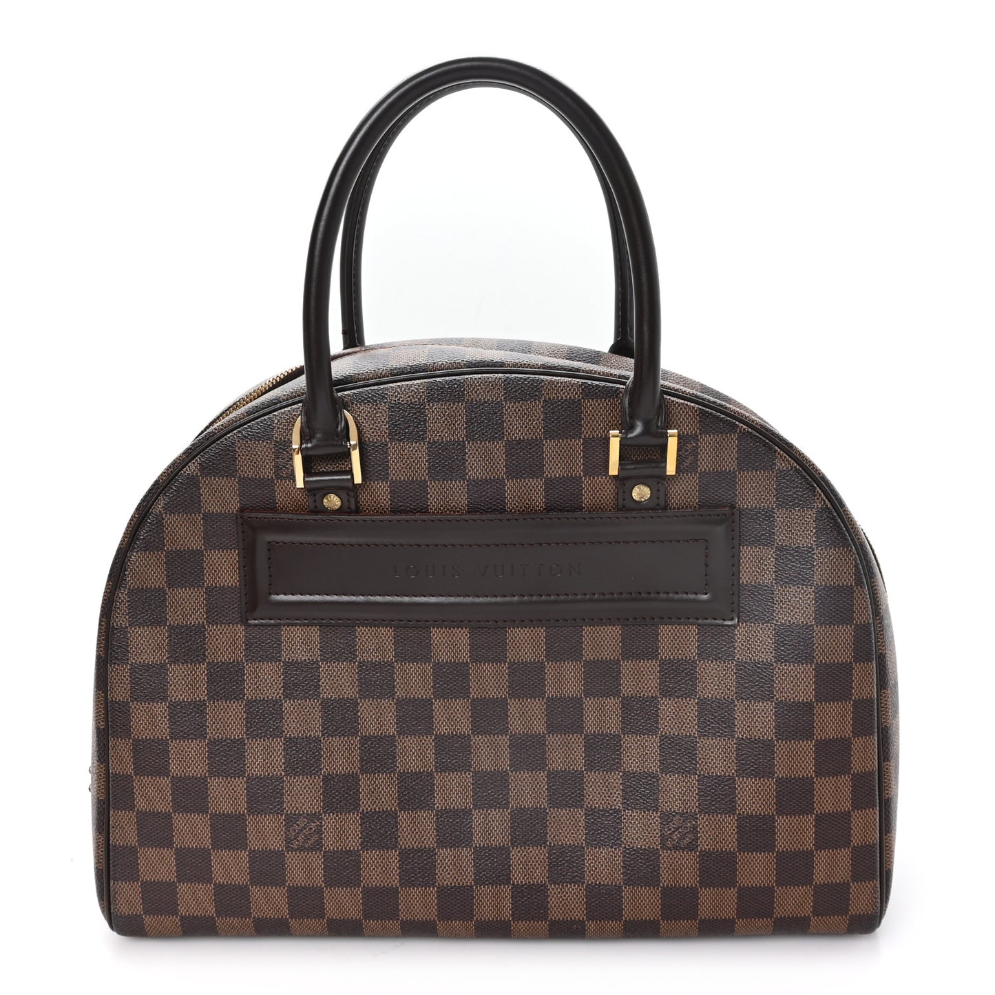 Damier Ebene Nolita