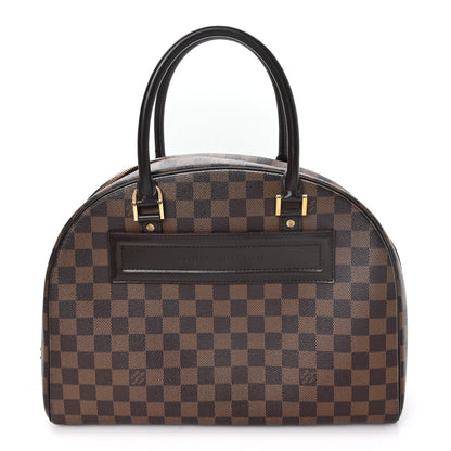 Louis Vuitton Damier Ebene Nolita 1 of 9