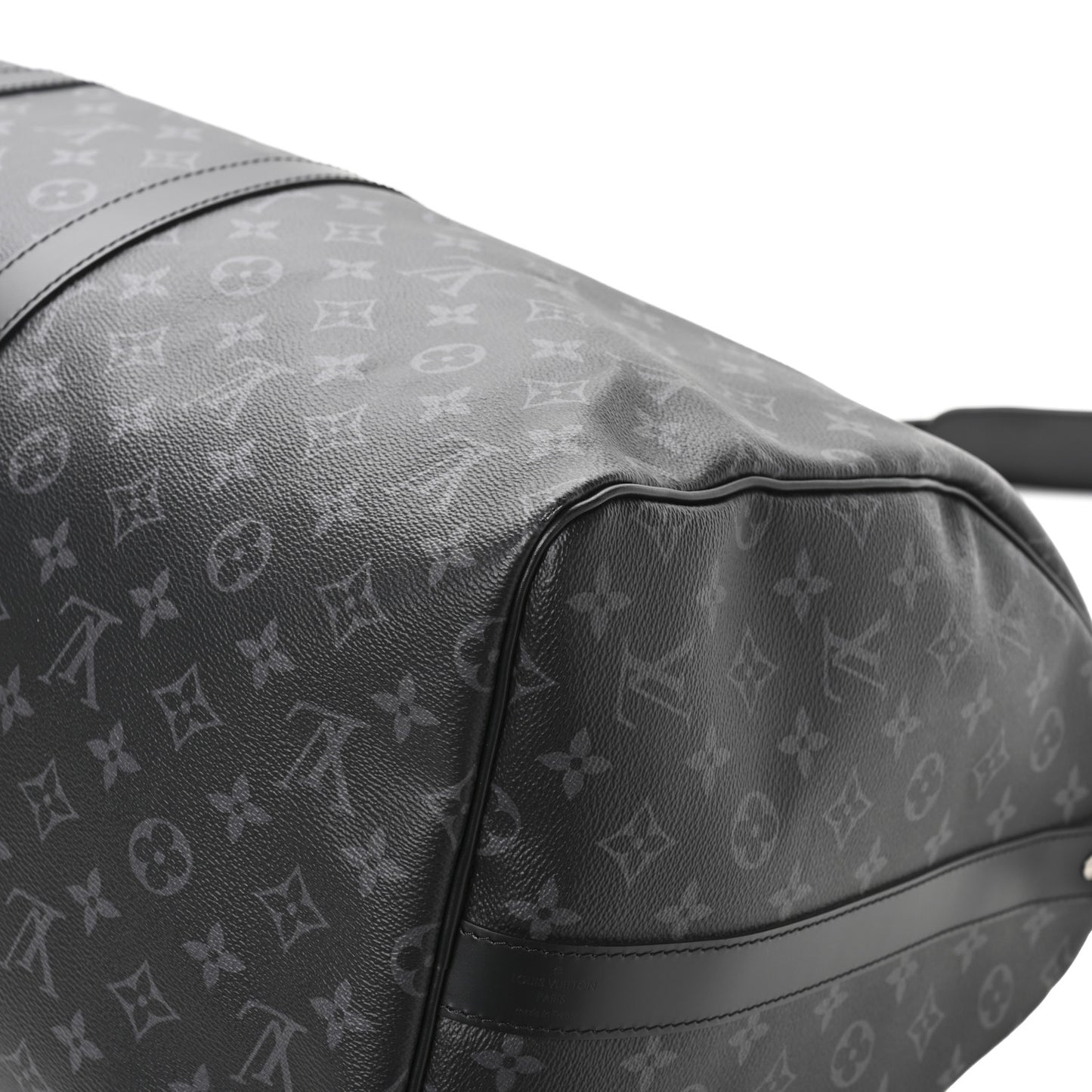 Monogram Eclipse Keepall Bandouliere 55
