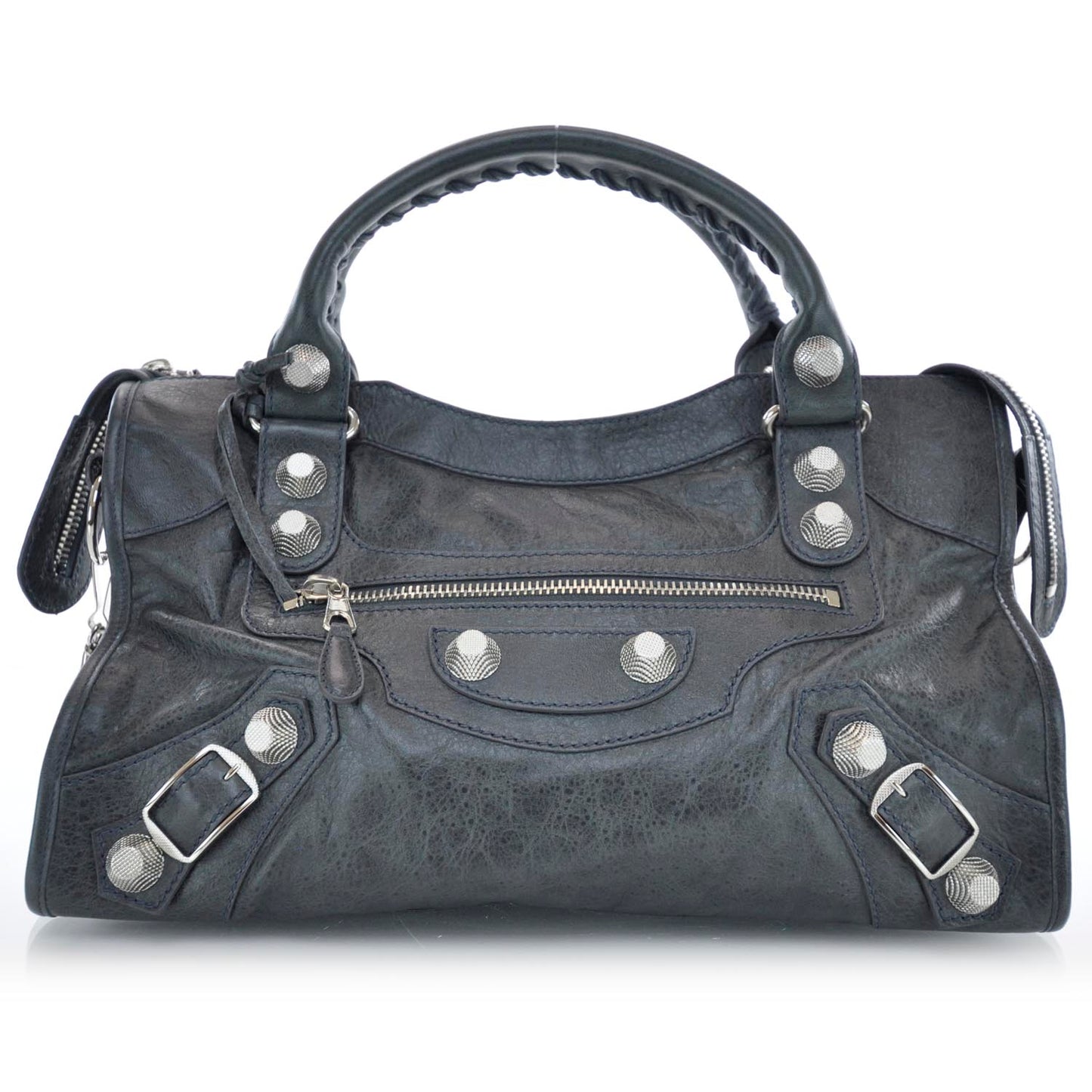 Agneau Giant 21 City Anthracite