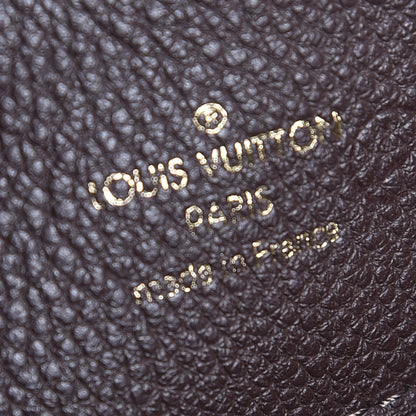 Louis Vuitton Empreinte Suede Audacieuse MM Ombre 6 of 9