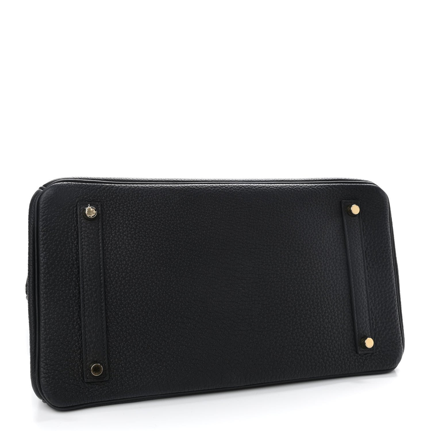 Hermes Togo Birkin 35 Black 4 of 12