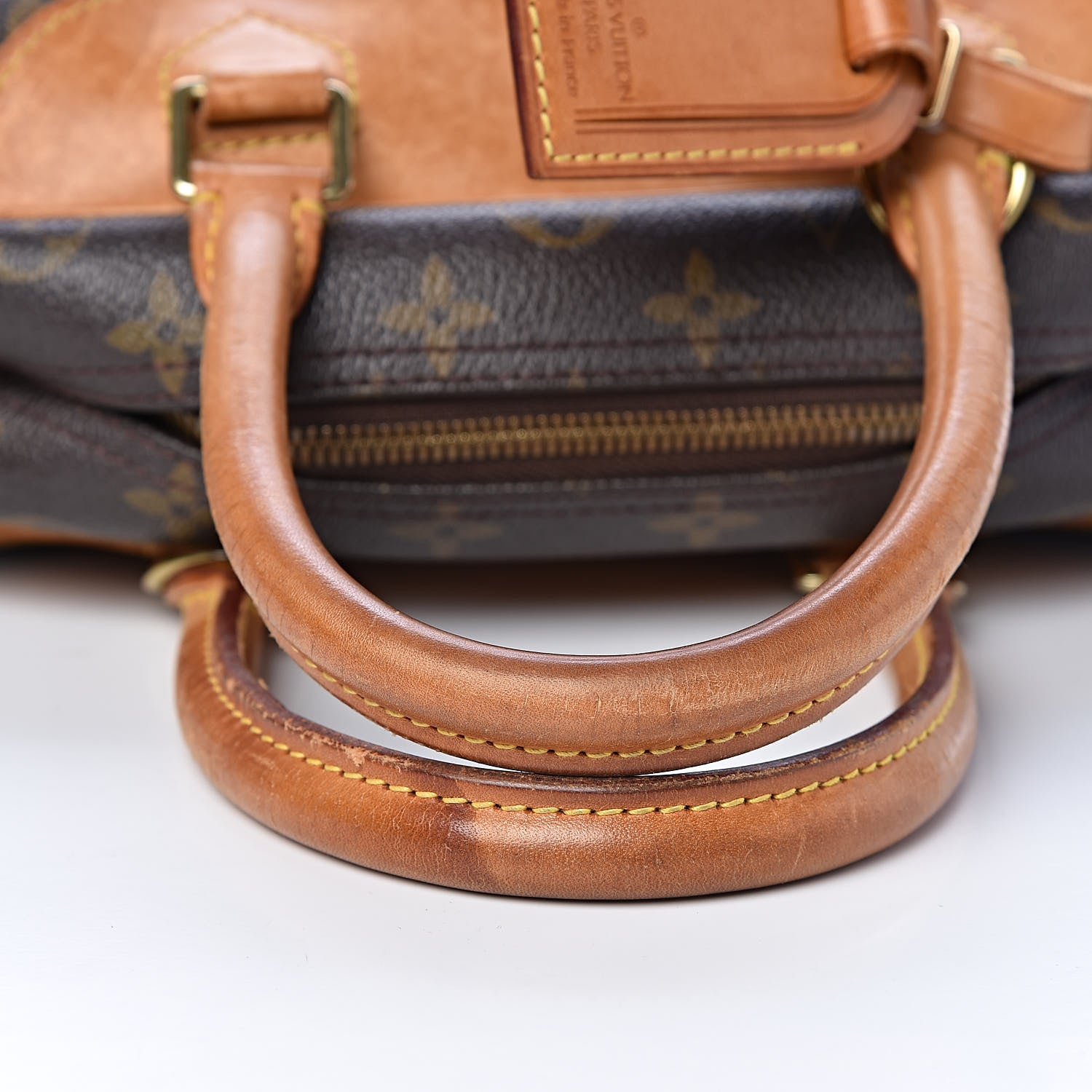 Louis Vuitton Monogram Deauville 15 of 16