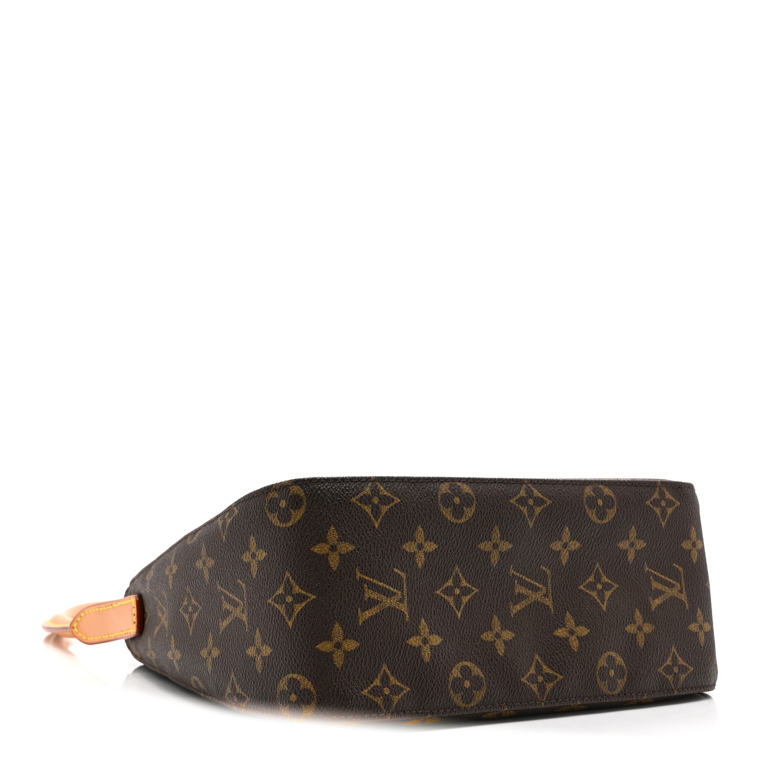 Louis Vuitton Monogram Looping MM 4 of 10