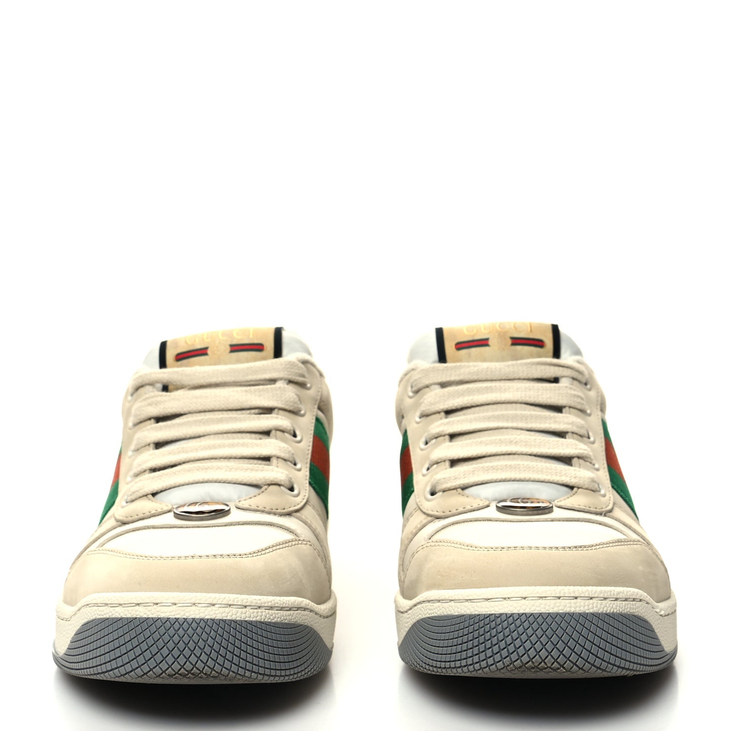 Nylon Nubuck Web Womens Screener Sneakers Mystic 37.5 Dusty Milk
