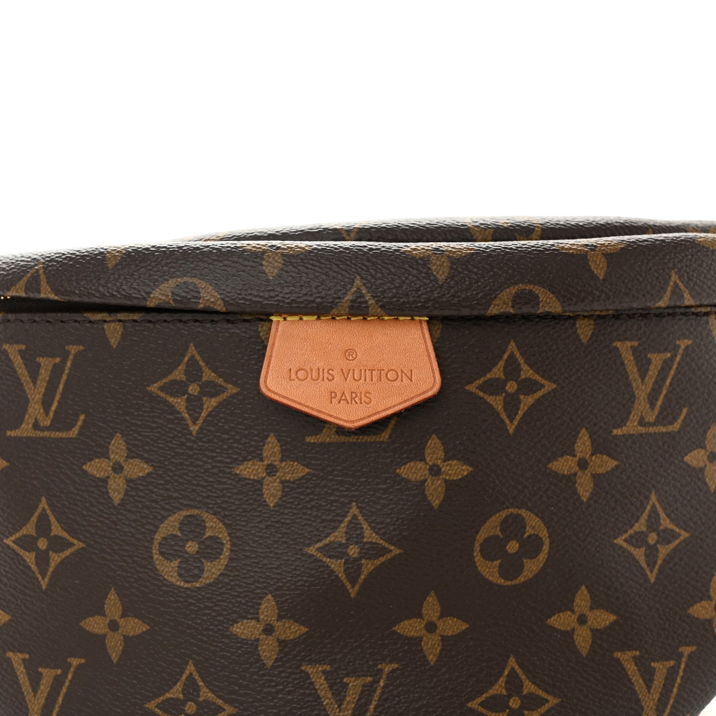 Monogram Bumbag