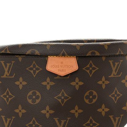Louis Vuitton Monogram Bumbag 8 of 11