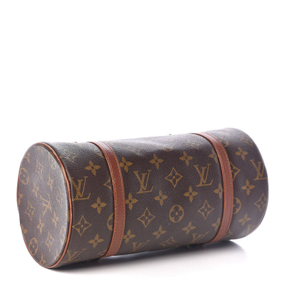 Louis Vuitton Monogram Papillon 26 4 of 16