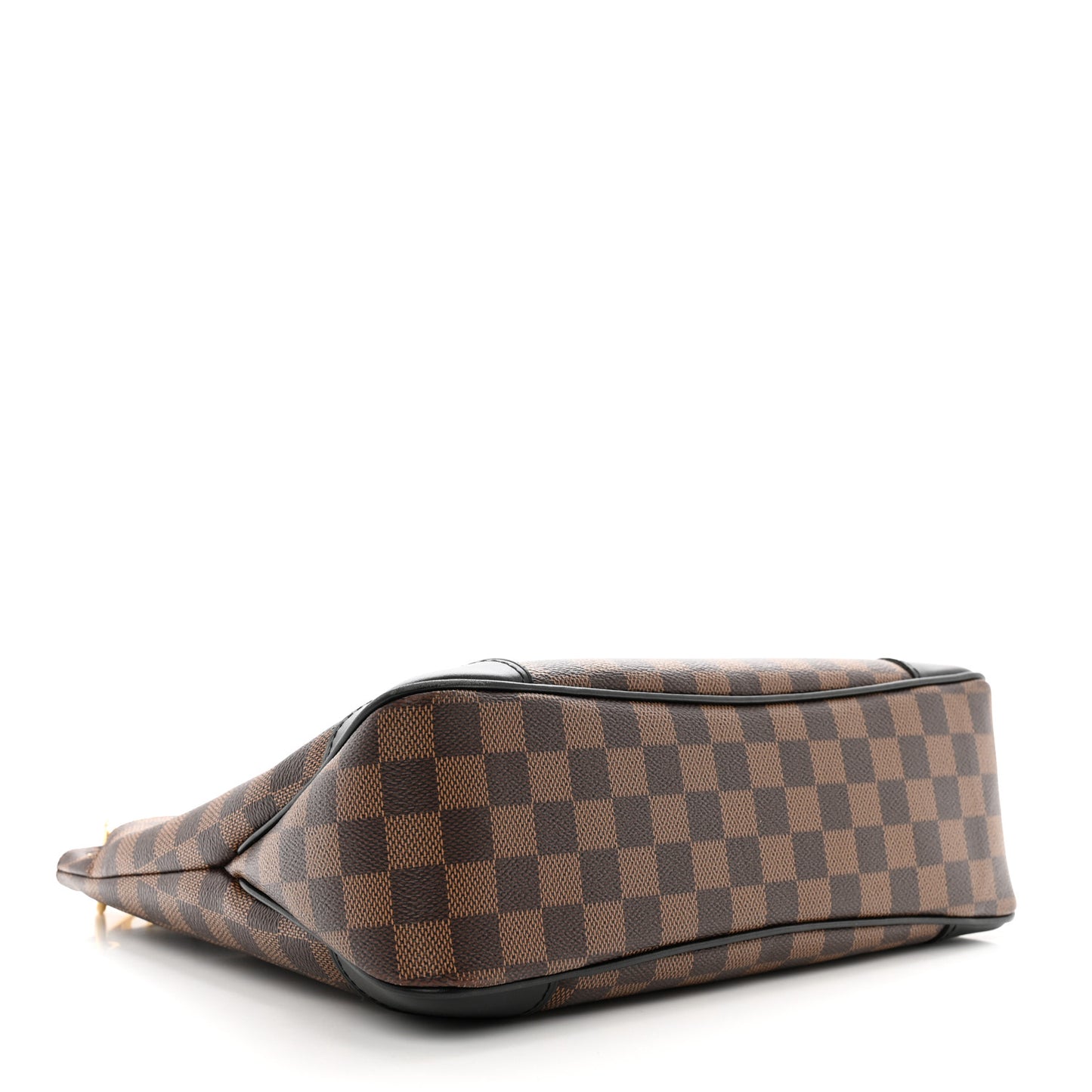 Damier Ebene Odeon MM Black