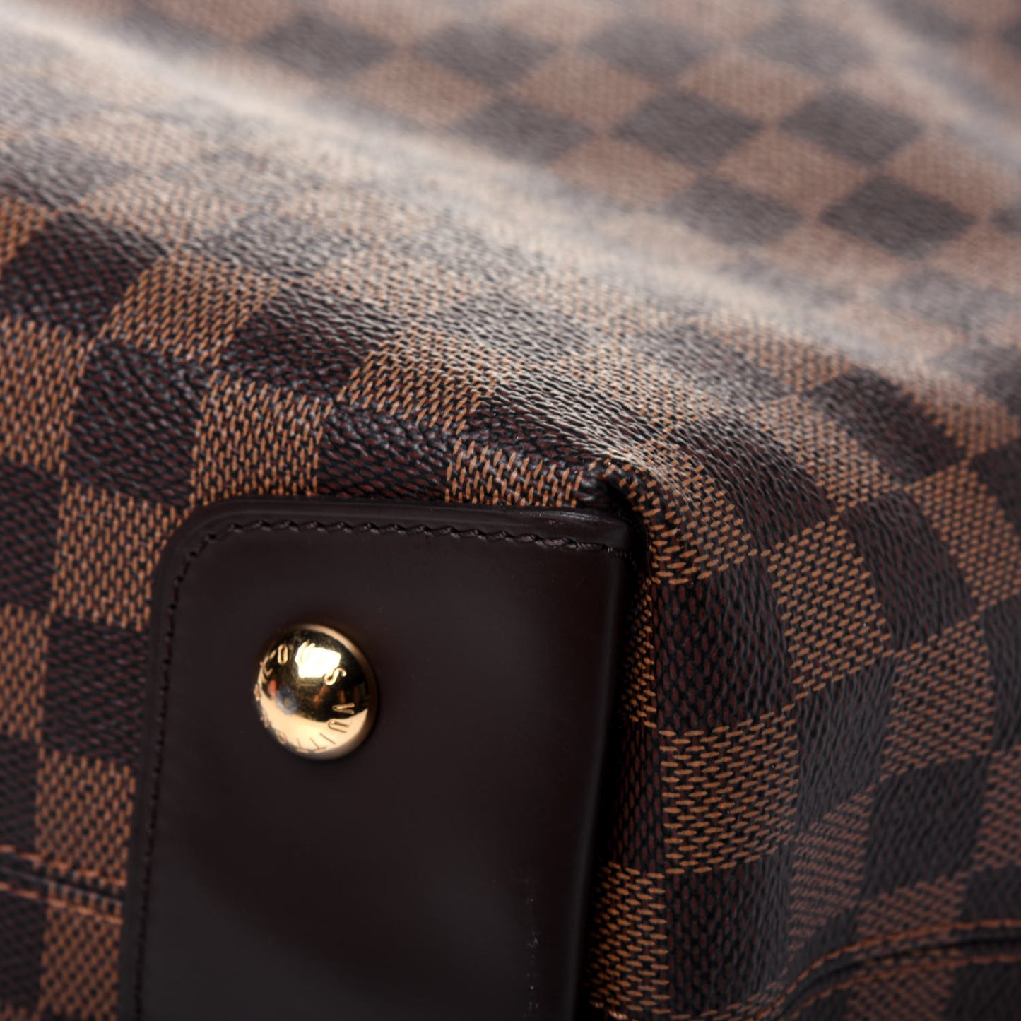 Damier Ebene Duomo Hobo