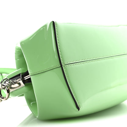 Fendi Patent Midi Fendi First Edamame 9 of 13