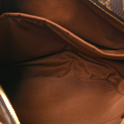 Louis Vuitton Monogram Icare NM 6 of 10