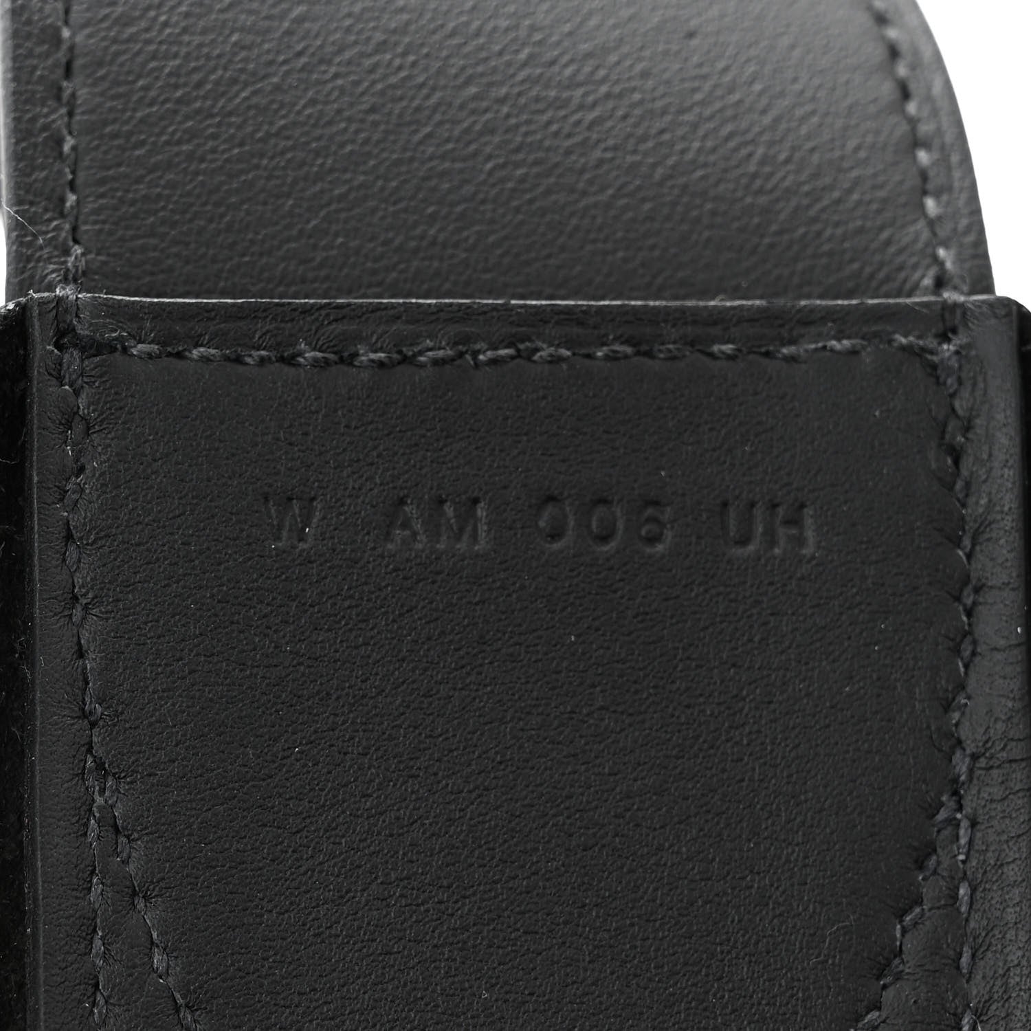 Hermes Togo Swift Arcon Black 7 of 11