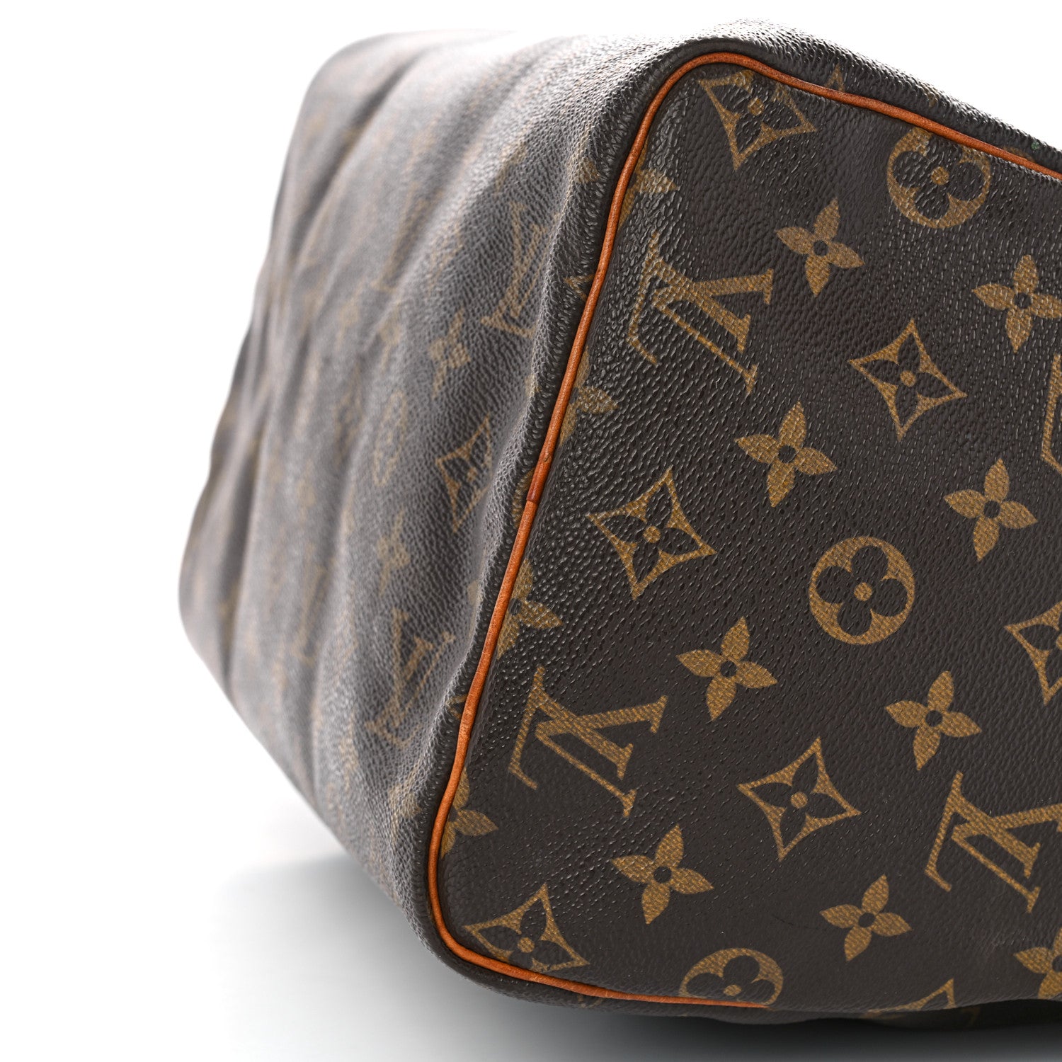 Louis Vuitton Monogram Speedy 30 9 of 17