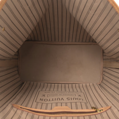 Louis Vuitton Monogram Neo Neverfull MM 15 of 43