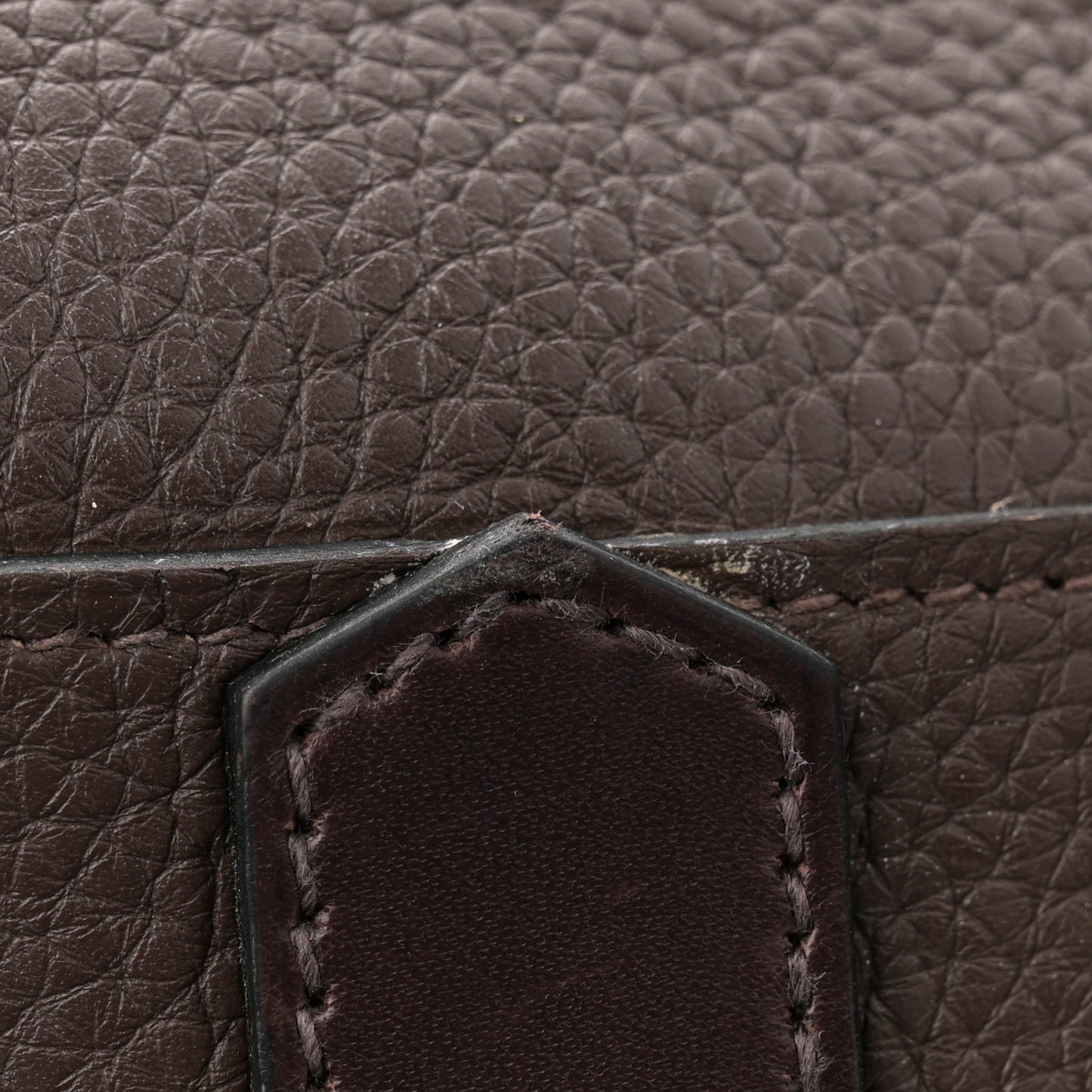 Taurillon Clemence Marwari GM Chocolate