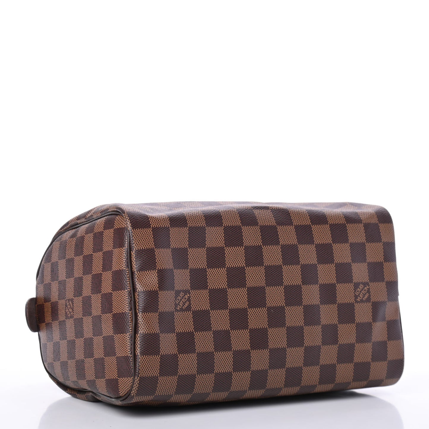 Damier Ebene Speedy 25
